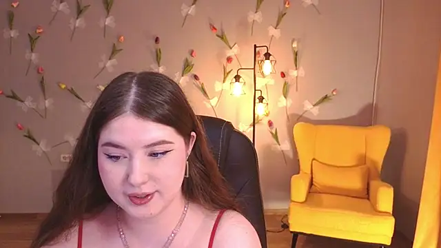 PixelGoddess webcam