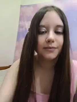 Lolisuccub webcam
