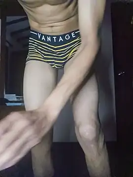 RikzAdam webcam