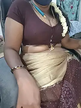 Tamil-hotwife webcam