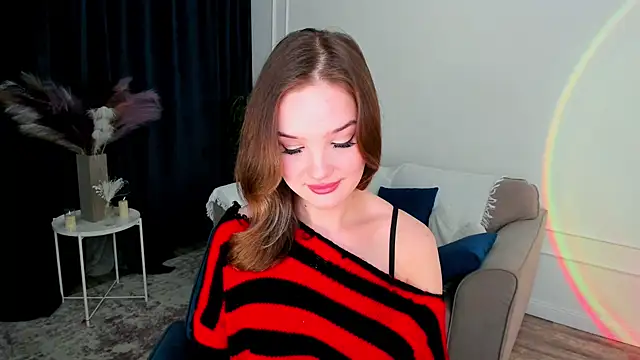 FloweryLove_1 webcam