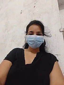Nisha_As webcam