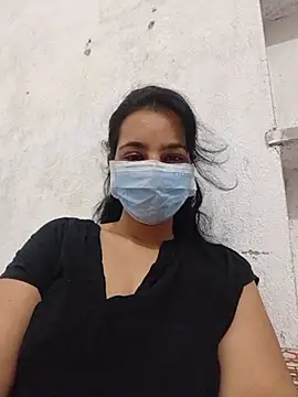 Nisha_As webcam