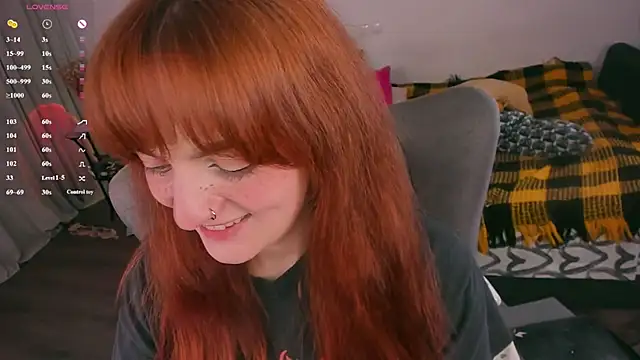Alice_CutePerv webcam