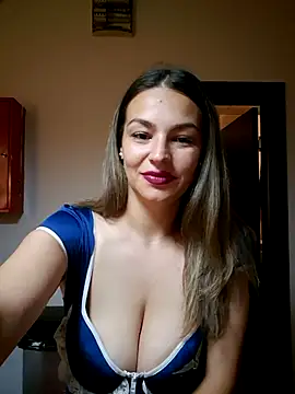 AvaCherry webcam