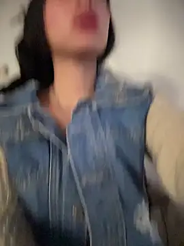 Sasha-firee webcam