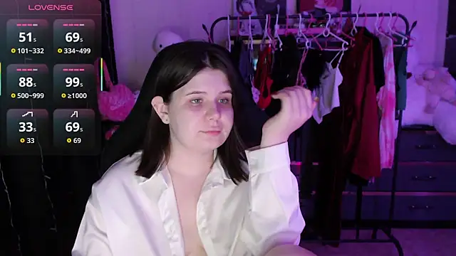 AmyVibess webcam