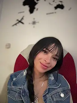 Sasha-firee webcam