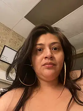 kriztal_pretty webcam