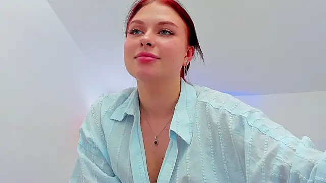 LizyBex webcam