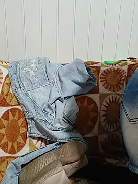 Lupita_sol webcam