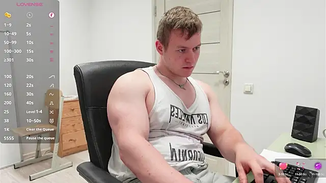 Richard_Dullas webcam
