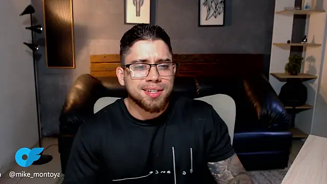 Mike_montoya01 webcam