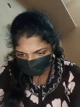 tamilsaisree webcam