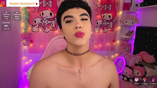 Kheyler_1 webcam
