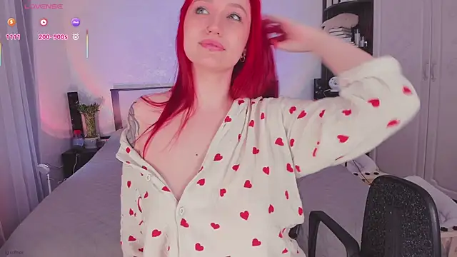 softnoire webcam