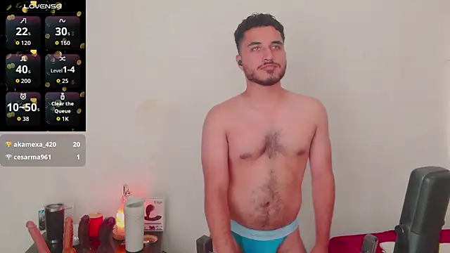 Philip_Reid_ webcam