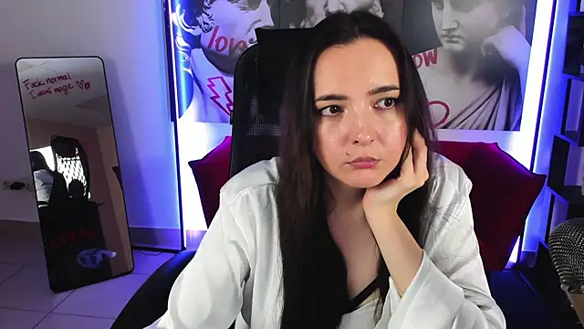 TiffanysGlow webcam