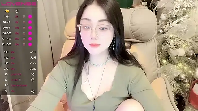 Monica-666888- Live Web Cam Show