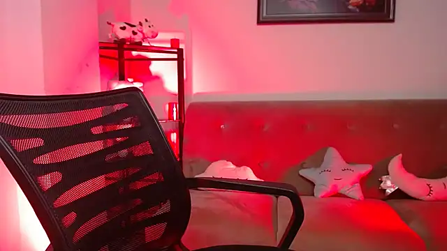 Snappy_girl webcam