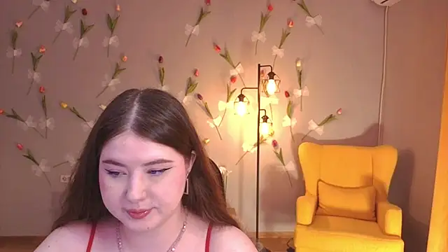 PixelGoddess webcam