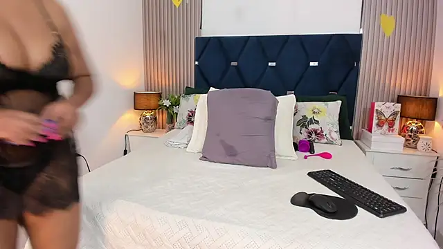 gabytyara2 webcam