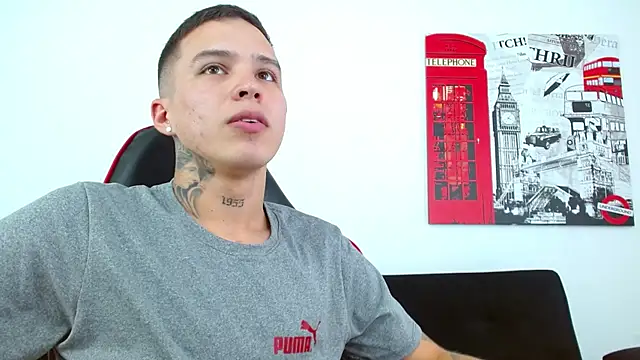 Cumandres18 webcam