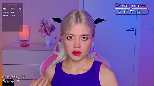 mybunnywendy webcam