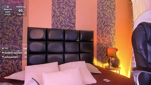 megan_al webcam