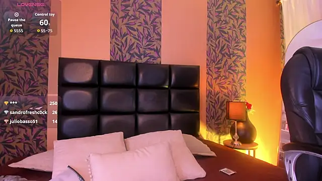 megan_al webcam