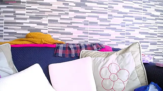 VioletaGomez_Co webcam