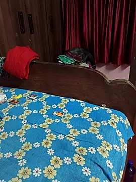 Little-Roshni webcam