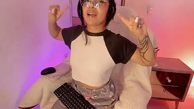 sofi_soft_ webcam