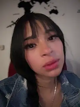 Sasha-firee webcam