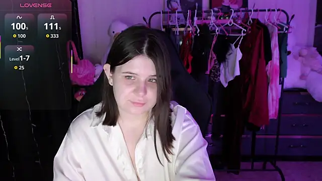 AmyVibess webcam