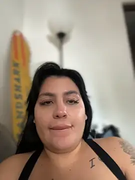Vicky_Sixx webcam