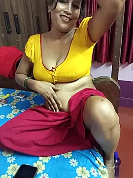 Little-Roshni webcam