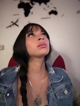 Sasha-firee webcam