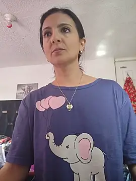 BasmaHernandez webcam