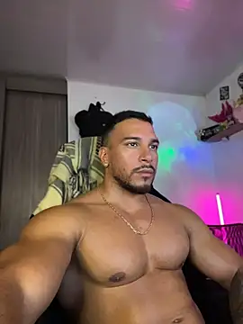 FreszX webcam