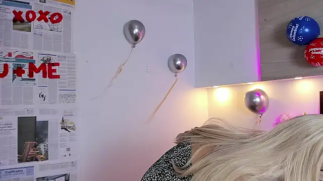 Nina-Mars webcam