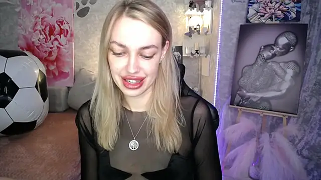 NickyAdamidi webcam