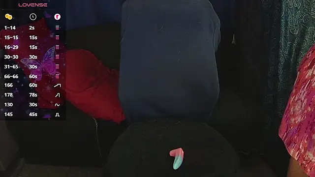 abbinatural webcam