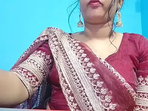 Adhiti_1 webcam