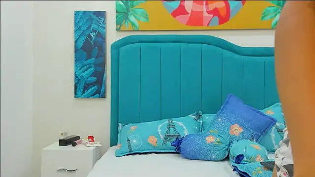 EmmaJohnson01 webcam