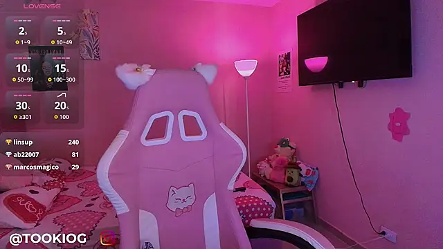 Tookiog (TOOKIOG_)