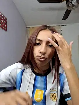 Estrella-Jazmin webcam