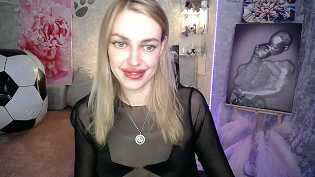 NickyAdamidi webcam