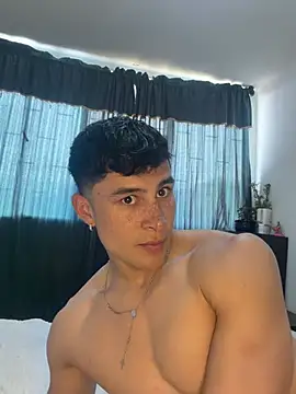 AustinJones_ webcam