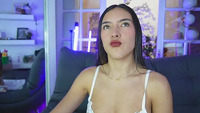 foxy_zoe webcam
